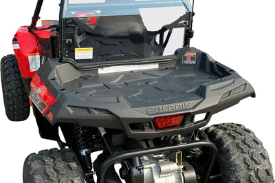 Open Trail Rear Windshield Clr Pol Ace 150 - Atv Performance Products