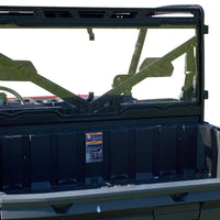 Open Trail Rear Windshield Clr Pol Ranger Full Size - Atv Performance Products