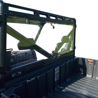 Open Trail Rear Windshield Clr Pol Ranger Full Size - Atv Performance Products