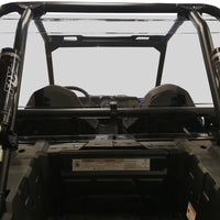 SPIKE Rear Windshield Clr Pol - Windshield/Windscreen