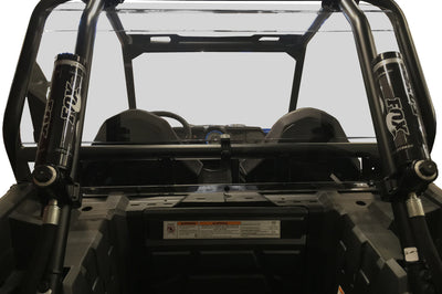 SPIKE Rear Windshield Clr Pol - Windshield/Windscreen