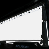 SPIKE Rear Windshield Clr Pol - Windshield/Windscreen