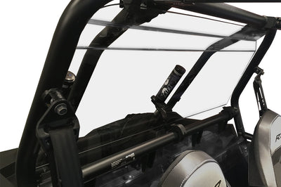 SPIKE Rear Windshield Clr Pol - Windshield/Windscreen