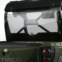 National Cycle Rear Windshield Kym - Atv Performance Products