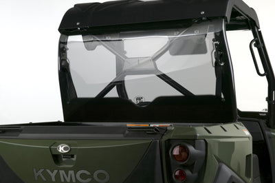 National Cycle Rear Windshield Kym - Atv Performance Products