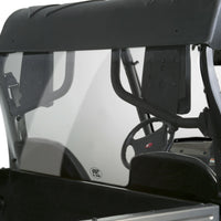 NATIONAL CYCLE Rear Windshield Kym - Windshield/Windscreen