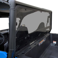 SPIKE Rear Windshield Tnt Pol - Windshield/Windscreen