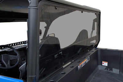 SPIKE Rear Windshield Tnt Pol - Windshield/Windscreen