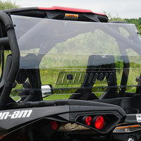 SPIKE Rear Windshield Yam - Windshield/Windscreen