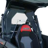 SPIKE Rear Windshield Yam - Windshield/Windscreen