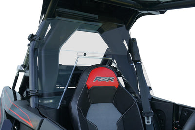 SPIKE Rear Windshield Yam - Windshield/Windscreen