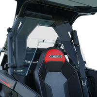 SPIKE Rear Windshield Yam - Windshield/Windscreen