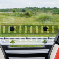 SPIKE Rear Windshield Yam - Windshield/Windscreen