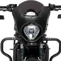 Puig Rearview Mirror Black - Street Collection