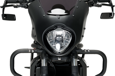 Puig Rearview Mirror Black - Street Collection