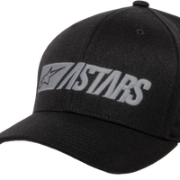 Alpinestars Reblaze Multicamo Hat Military - Black/Grey / Large - X-Large - Bicycle Collection