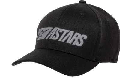 Alpinestars Reblaze Multicamo Hat Military - Black/Grey / Large - X-Large - Bicycle Collection