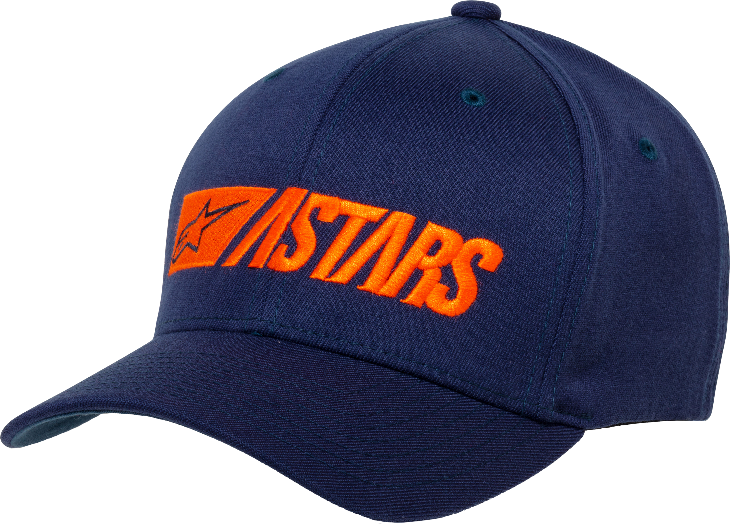 Alpinestars Reblaze Multicamo Hat Military - Navy / Large - X-Large - Bicycle Collection