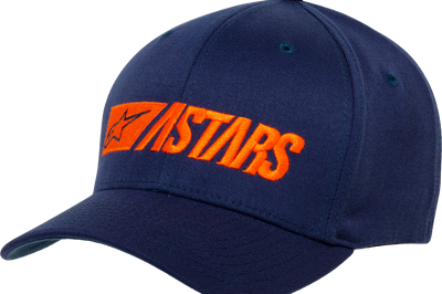 Alpinestars Reblaze Multicamo Hat Military - Navy / Large - X-Large - Bicycle Collection