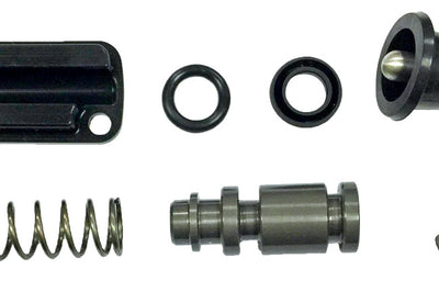 Harddrive Rebuild Kit 9/16’’ For 820-55350/1 - Products