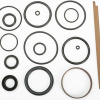FOX Rebuild Utv 2.0 Alum Kit For 1 Complete Shock - Jackets