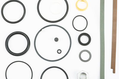 FOX Rebuild Utv 2.5 Oe Kit For 1 Complete Shock - Jackets