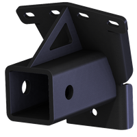 Kfi Receiver Hitch - Atv Performance Products