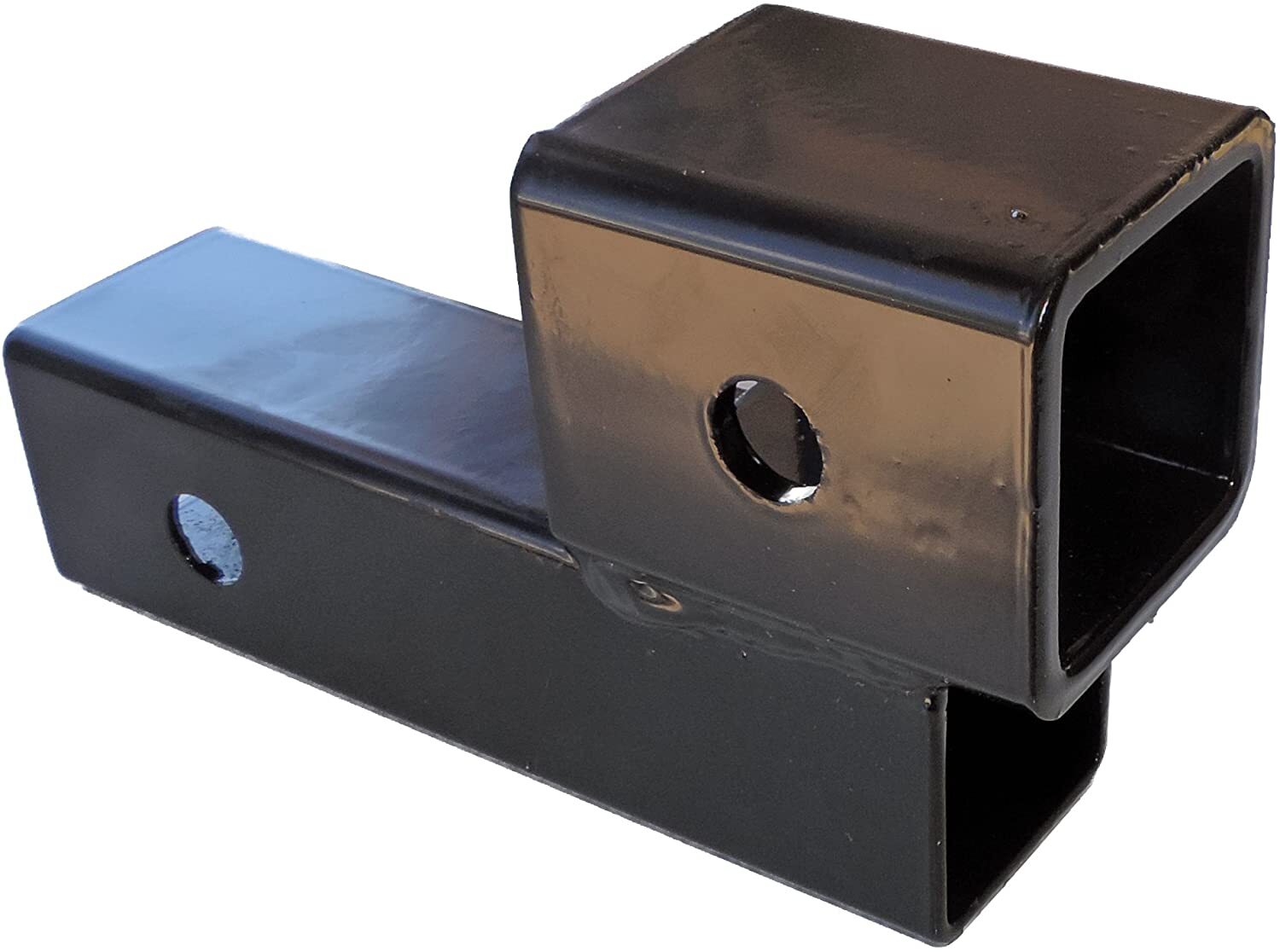Hornet Receiver Hitch Extender 2’’ X - Atv Performance Products