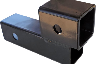 Hornet Receiver Hitch Extender 2’’ X - Atv Performance Products