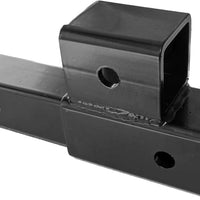Hornet Receiver Hitch Piggyback Dual - Atv Performance Products