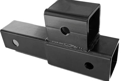 Hornet Receiver Hitch Piggyback Dual - Atv Performance Products