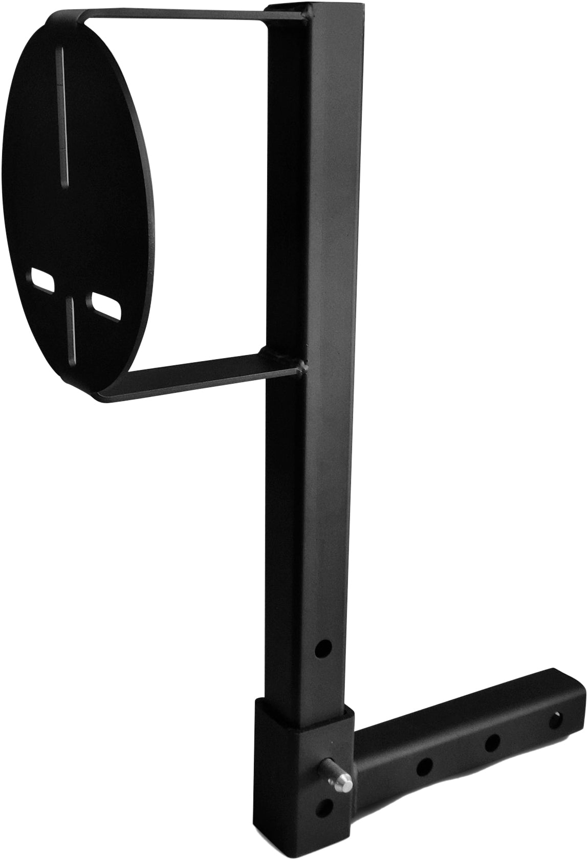 Hornet Receiver Hitch Spare Tire Mount Extended - Atv Performance Products