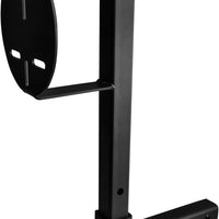 Hornet Receiver Hitch Spare Tire Mount Extended - Atv Performance Products