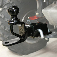 Atv Tek Receiver Hitch W/ball - Performance Products