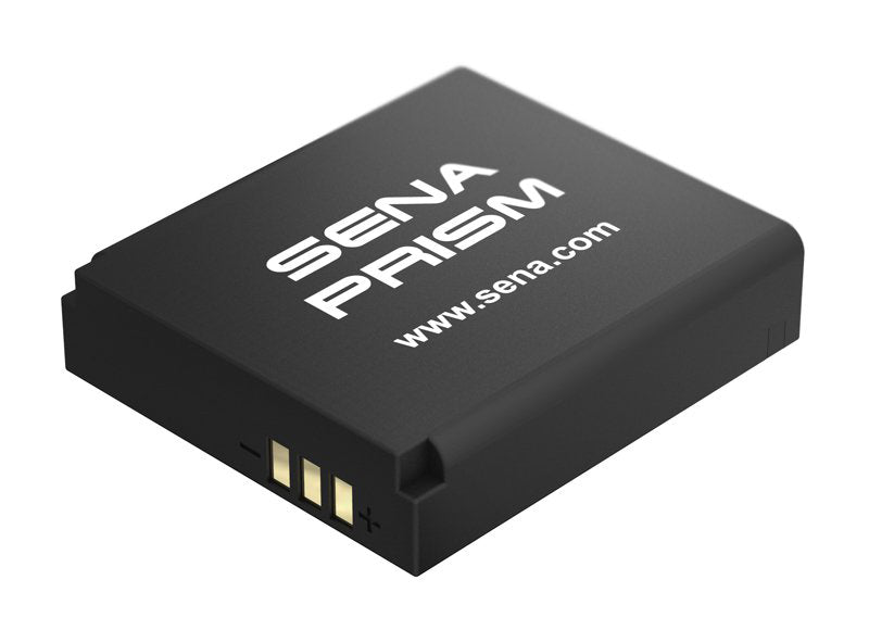 Sena Rechargeable Battery 1100 - Apparel Collection