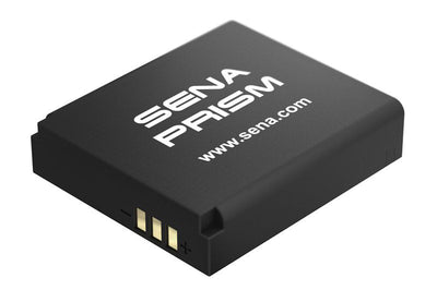 Sena Rechargeable Battery 1100 - Apparel Collection