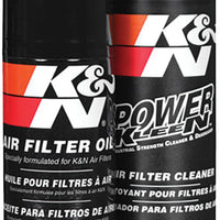 K&n Recharger Filter Care Service Kit - Watercraft Collection