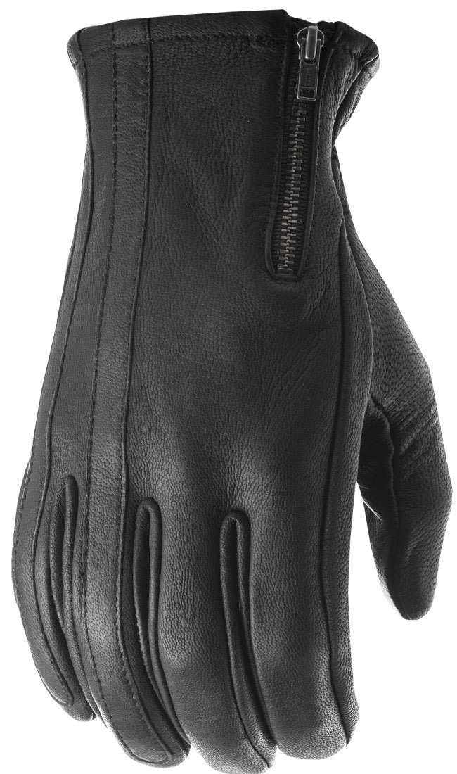 Highway 21 Recoil Gloves Tan Xl - Black / 2X-Large - Harddrive Products