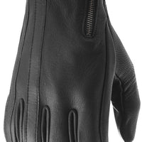Highway 21 Recoil Gloves Tan Xl - Black / 2X-Large - Harddrive Products