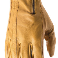 Highway 21 Recoil Gloves Tan Xl - Black / 2X-Large - Harddrive Products