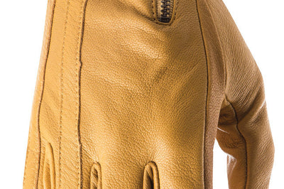 Highway 21 Recoil Gloves Tan Xl - Harddrive Products