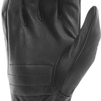 Highway 21 Recoil Gloves Tan Xl - Black / 2X-Large - Harddrive Products