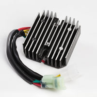 RICKS Rectifier / Regulator