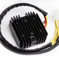 RICKS Rectifier / Regulator