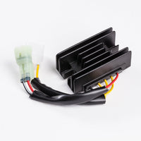 RICKS Rectifier / Regulator