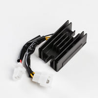 RICKS Rectifier / Regulator