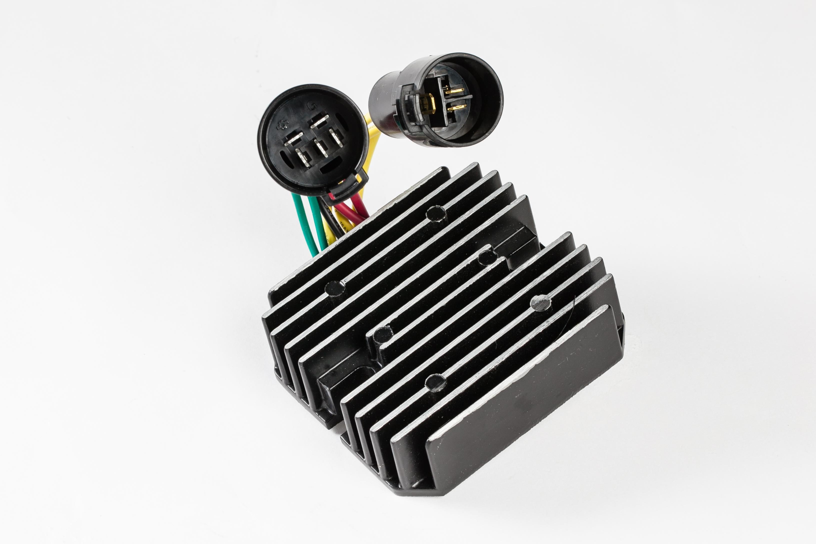 Ricks Rectifier / Regulator - Atv Performance Products