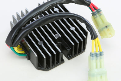 Ricks Rectifier / Regulator - Atv Performance Products