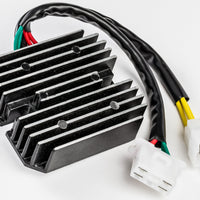 Ricks Rectifier regulator Hon Offroad Collection