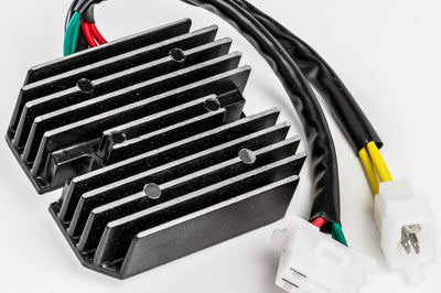Ricks Rectifier regulator Hon Offroad Collection